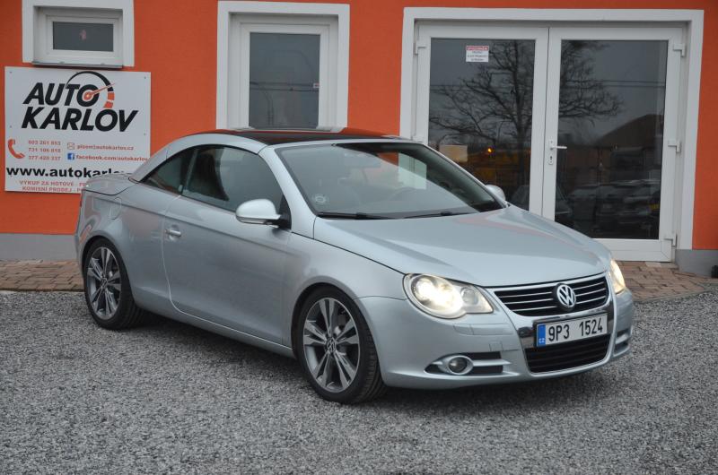 Volkswagen EOS