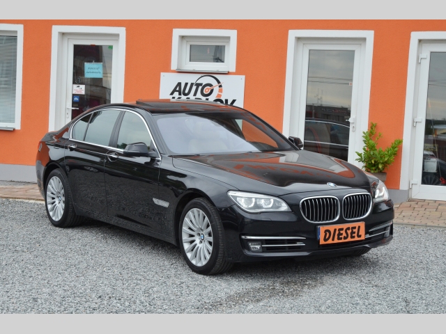 BMW 7er Reihe