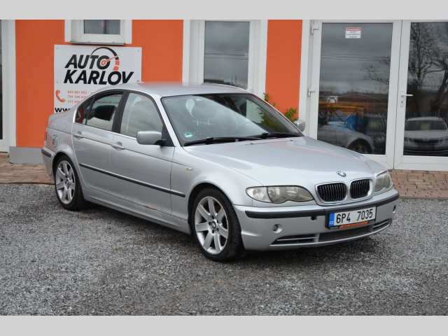 BMW Serie 3