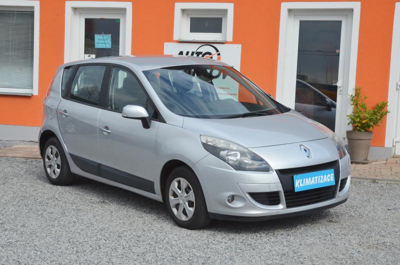 Renault Sc�nic
