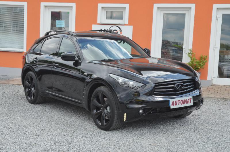 Infiniti FX30