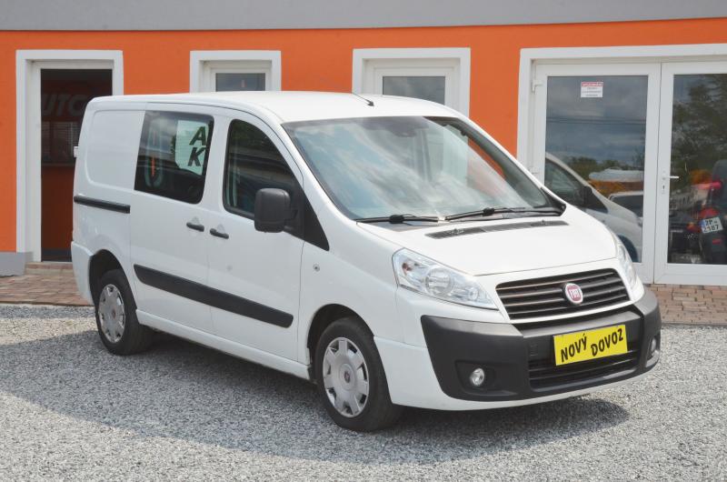 Fiat Scudo
