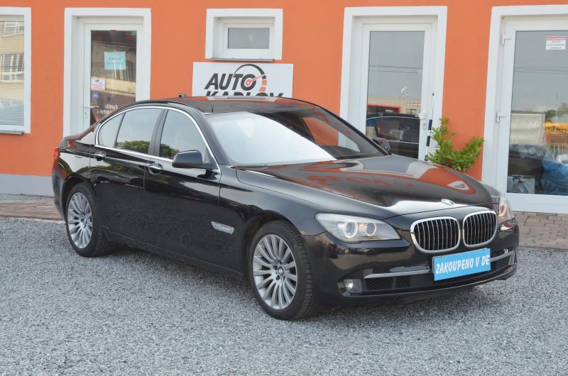BMW 7er Reihe