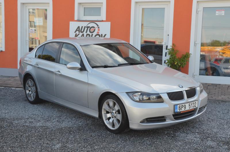 BMW 3er Reihe