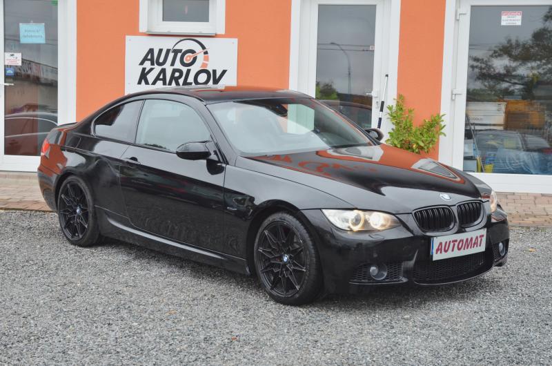 BMW 3er Reihe