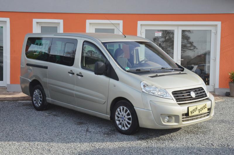 Fiat Scudo