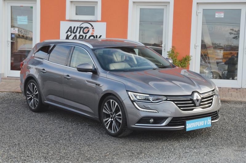 Renault Talisman