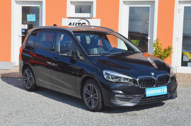 BMW 2er Reihe