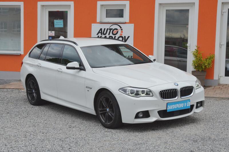 BMW Rad 5