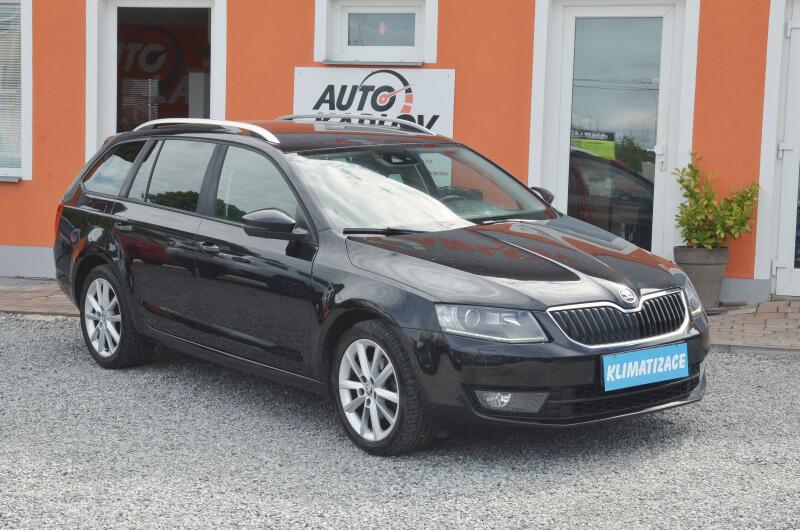 �koda Octavia