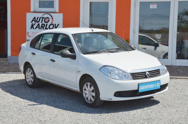 Renault Thalia