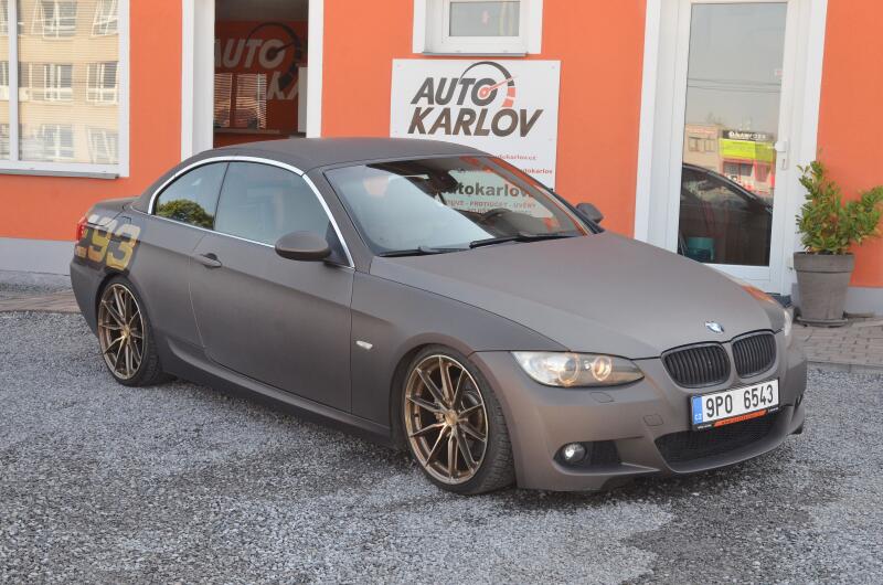 BMW Serie 3