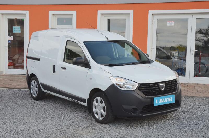 Dacia Dokker