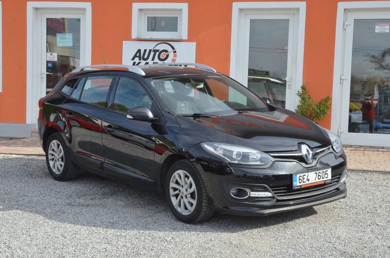 Renault M�gane