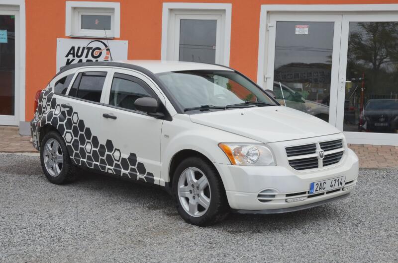 Dodge Caliber