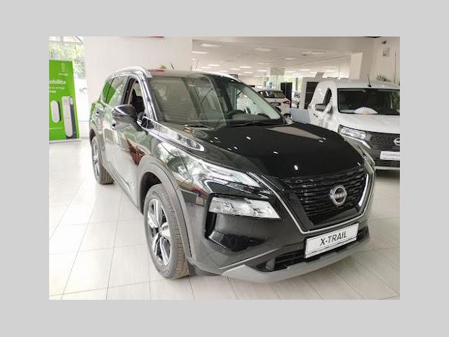 Nissan X-Trail e-POWER 213HP e-4ORCE N-CONNEC