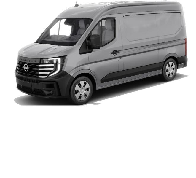 Nissan Interstar