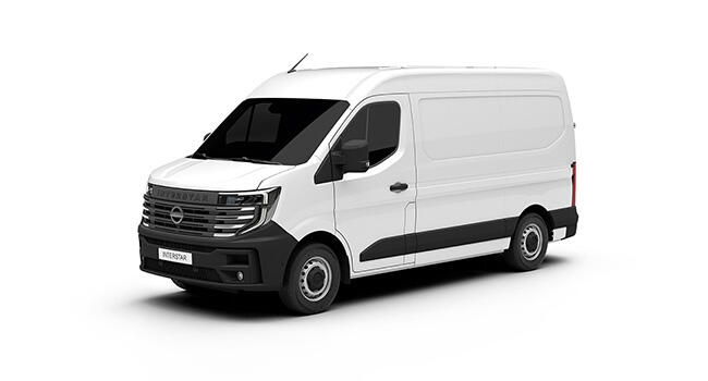 Nissan Interstar