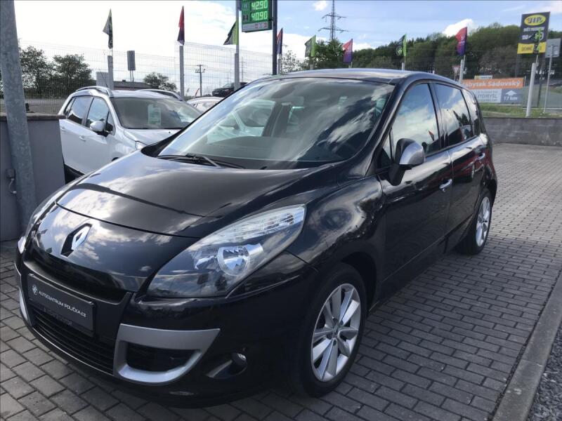 Renault Grand Sc�nic