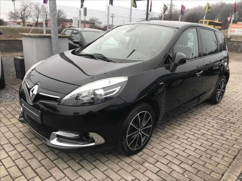 Renault Sc�nic