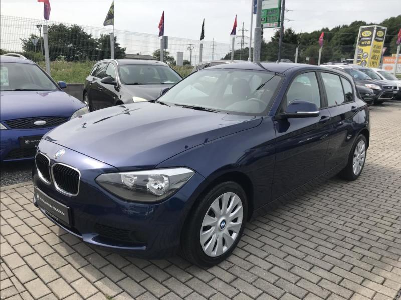 BMW 1er Reihe