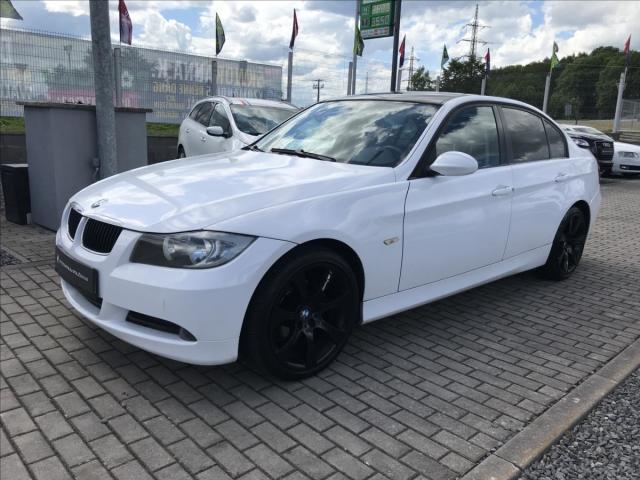 BMW 3er Reihe