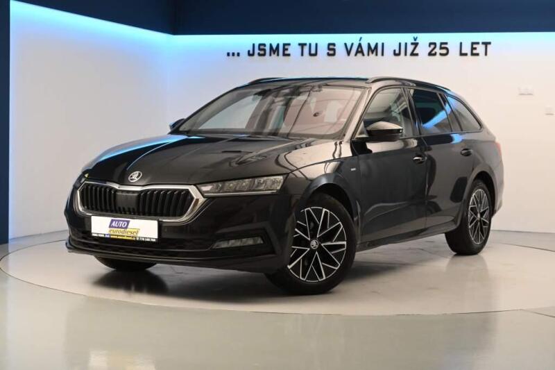 �koda Octavia