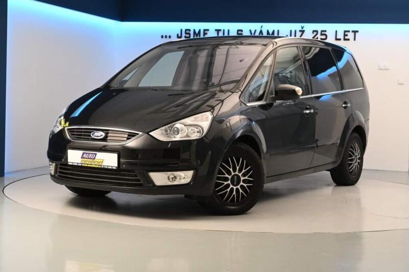 Ford Galaxy
