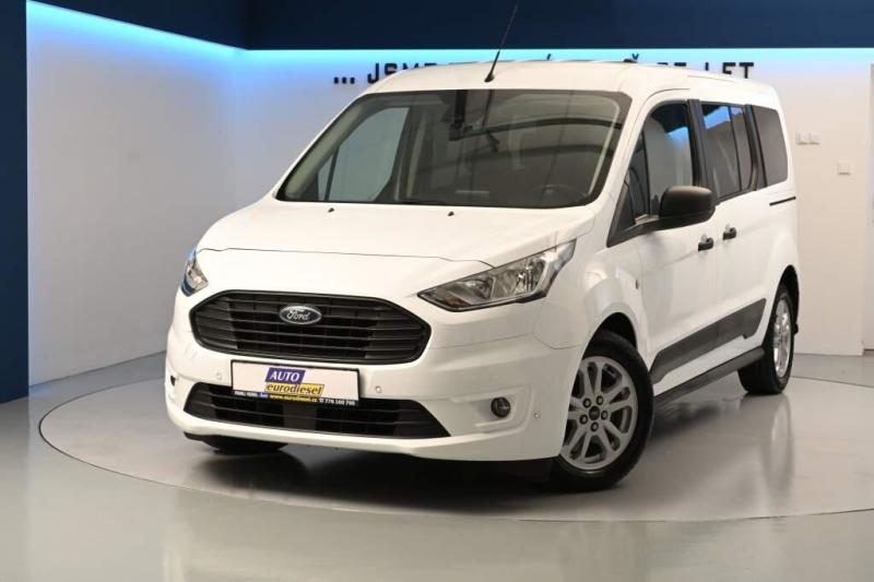 Ford Tourneo Connect