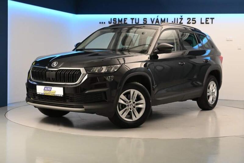 �koda Kodiaq