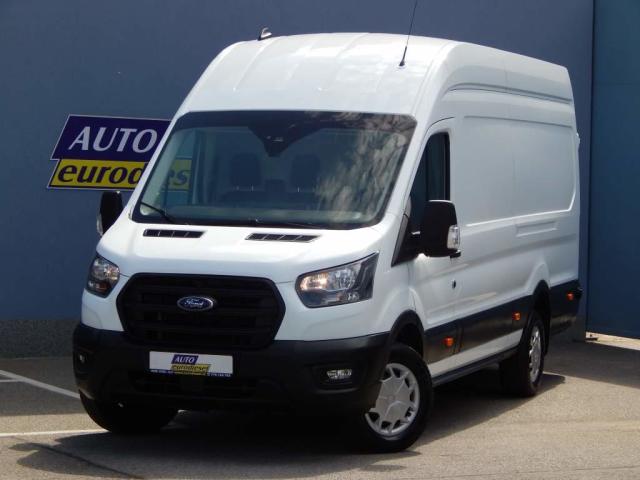 Ford Transit 350 L4 H3 96 KW Klima Express-