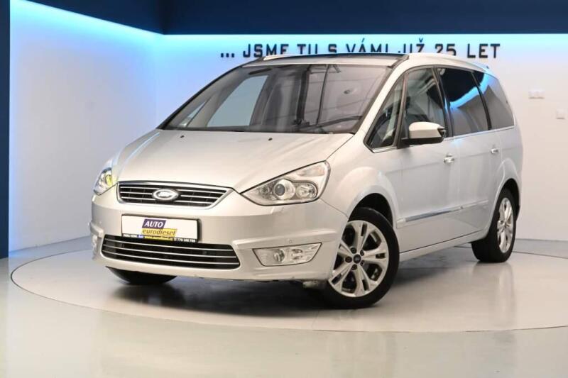 Ford Galaxy