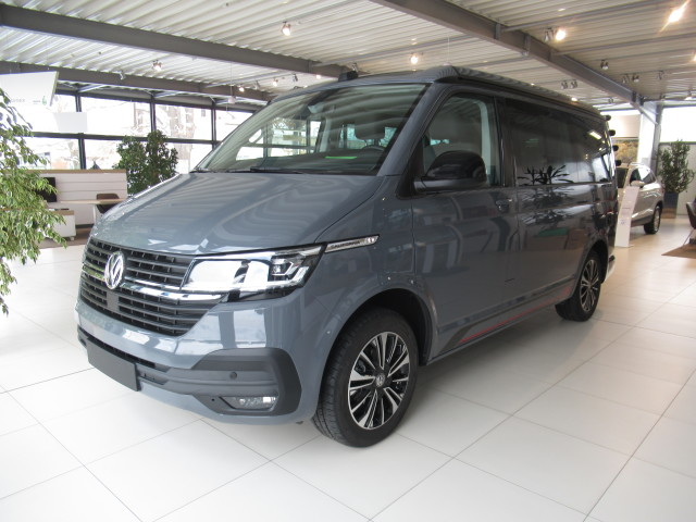 Volkswagen California OCEAN