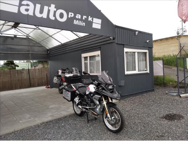 BMW R 1200 GS