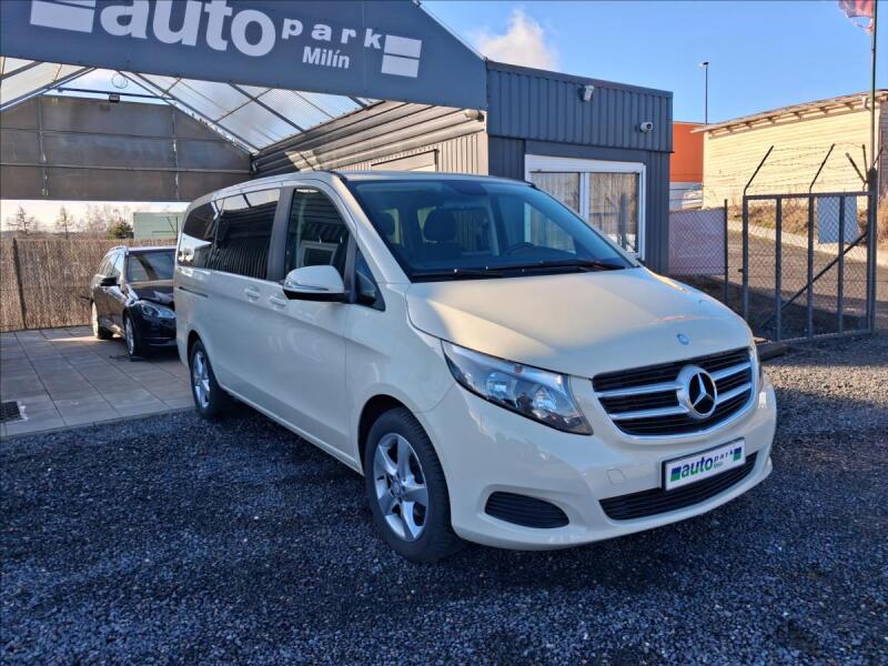 Mercedes-Benz Klasse V