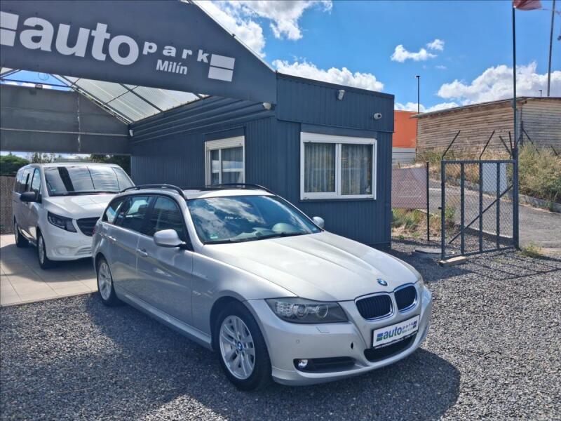 BMW Rad 3