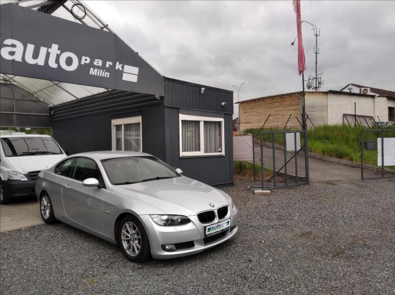 BMW 3er Reihe