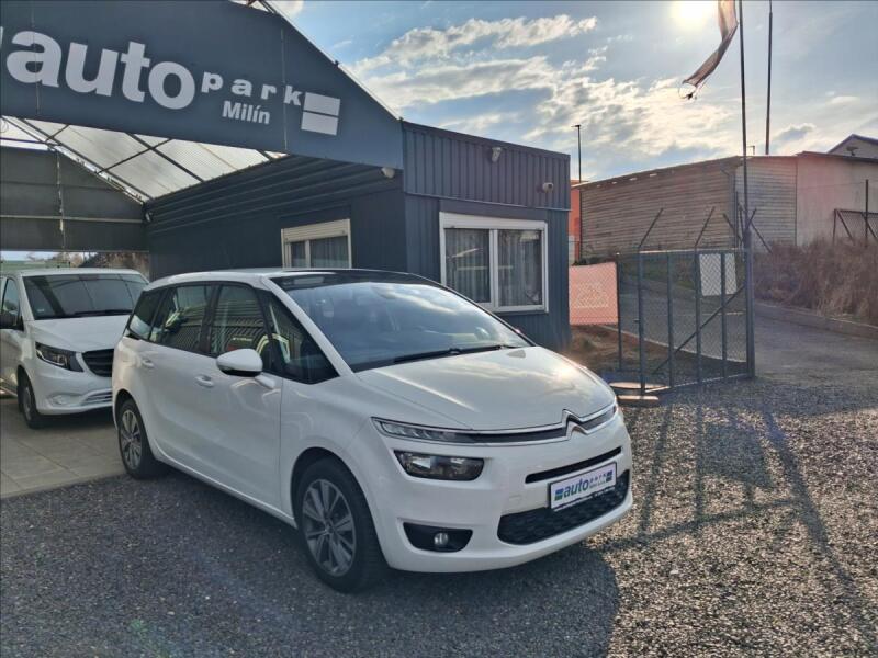 Citro�n C4 Picasso