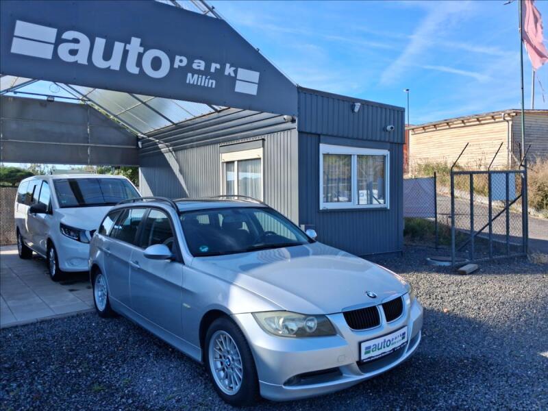 BMW 3er Reihe