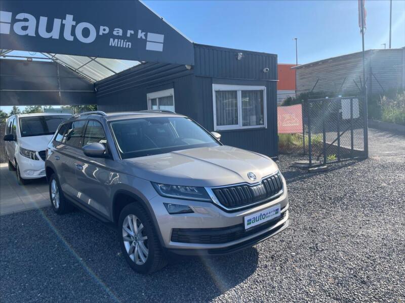 �koda Kodiaq