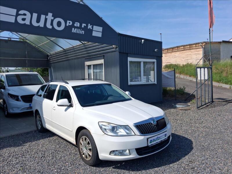 �koda Octavia