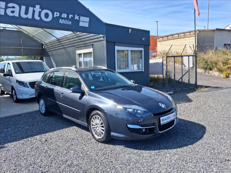 Renault Laguna