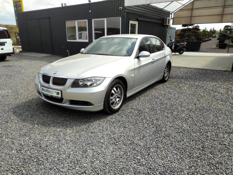 BMW 3er Reihe