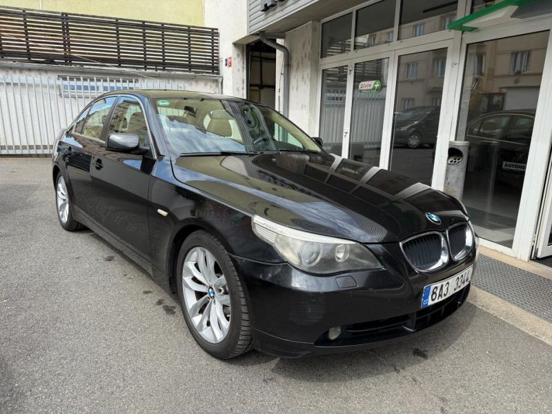 BMW 5er Reihe