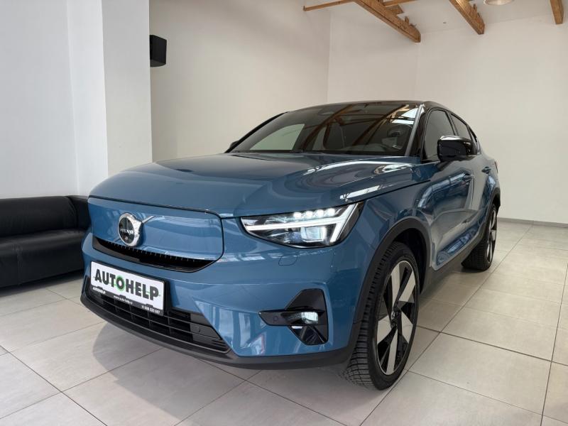Volvo C40