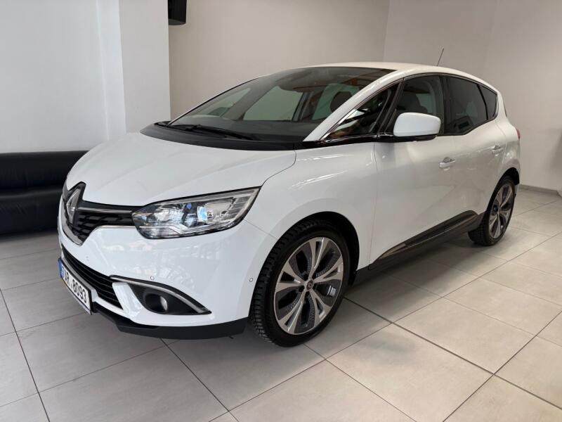 Renault Sc�nic