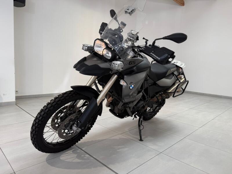 BMW F 800 GS