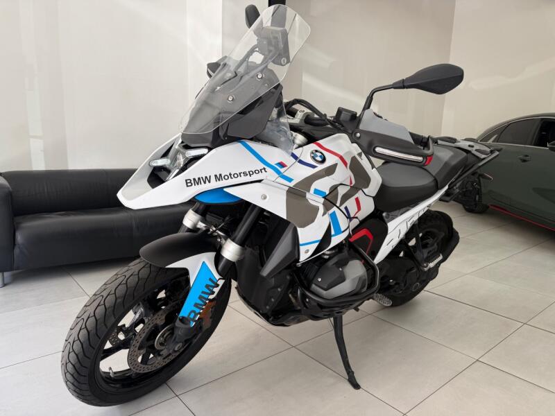 BMW R 1300 GS