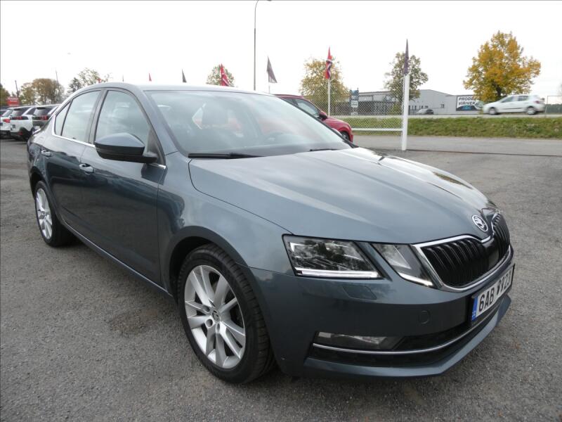 �koda Octavia