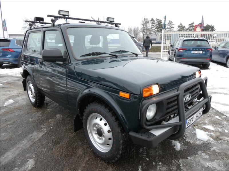 Lada Niva